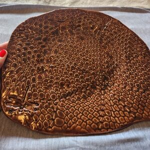 Canyon Ranch pottery